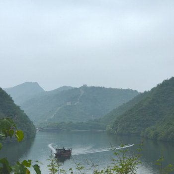 北京薪舍普通公寓酒店提供图片