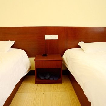 镇江花山湾旅社酒店提供图片