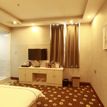 新化东方万豪大酒店酒店提供图片