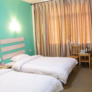 岳阳市儒家便捷酒店酒店提供图片