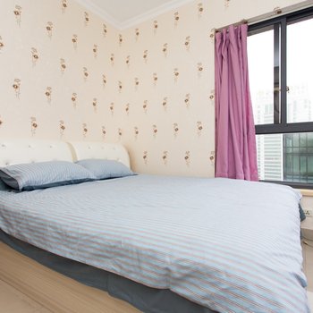 重庆林肯温馨家园酒店式公寓酒店提供图片