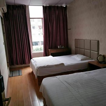 内江吉芳商务宾馆酒店提供图片