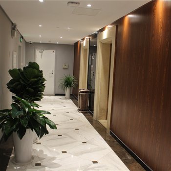 锦江都城酒店(上海虹桥机场吴中路店)酒店提供图片