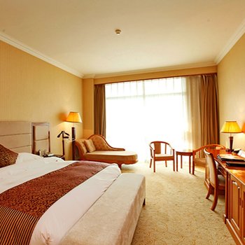 龙口南山国际会议中心酒店提供图片