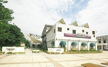 无锡优阁精品旅馆