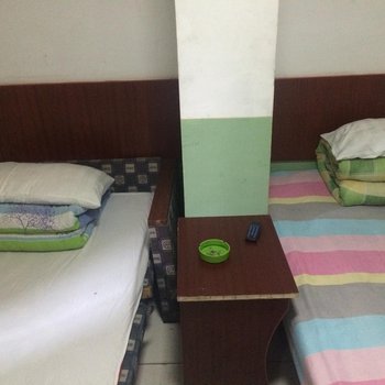 合肥黄鑫旅社
