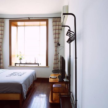 上海世纪家服务式公寓酒店提供图片