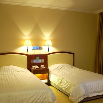 大连民族饭店酒店提供图片