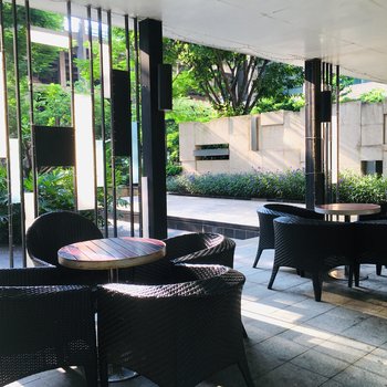 佛山乐艺公寓(9号店)酒店提供图片