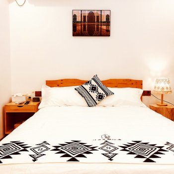 漳州非花花园精品民宿酒店提供图片