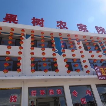 丰宁果树农家院