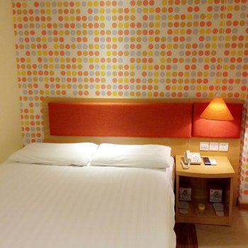 如家快捷酒店(普宁国际商品城高铁站店)酒店提供图片