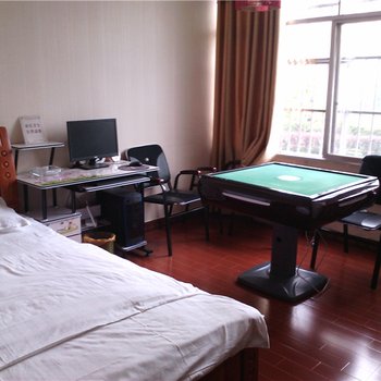 重庆市渝发商务宾馆酒店提供图片