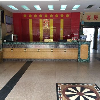 东方宾馆(娄底新星南路)酒店提供图片