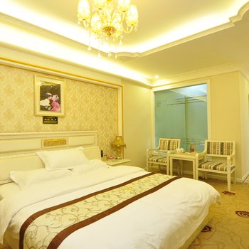 晋宁晋城海湖商务酒店酒店提供图片