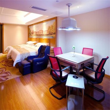 维也纳酒店(上海美兰湖地铁站店)酒店提供图片