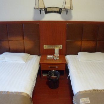 定远123快捷宾馆(滁州)酒店提供图片