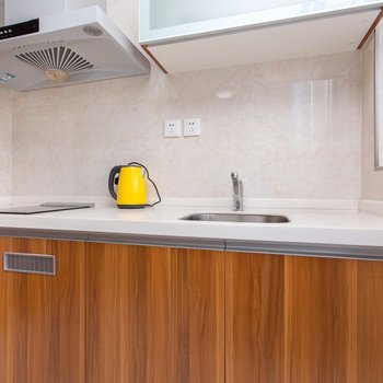 重庆斯铂瑞精品影院公寓酒店提供图片