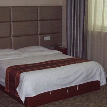 榆林龙洋大酒店酒店提供图片