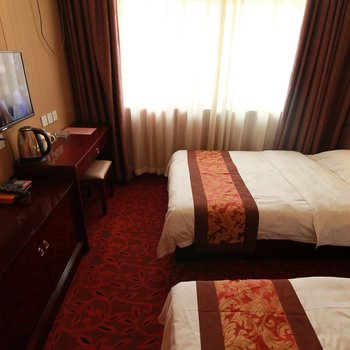延津赛威商务酒店(众业管理店)酒店提供图片