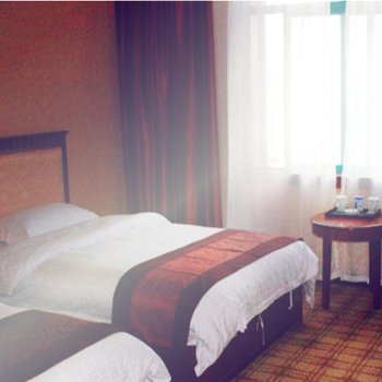 利川凯旋酒店酒店提供图片