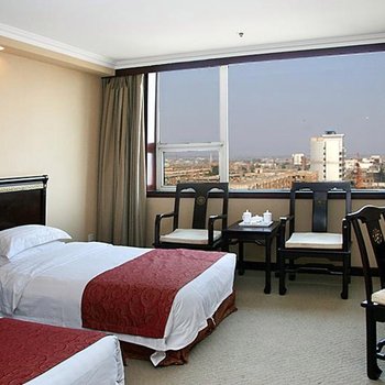 大同浩海国际酒店酒店提供图片