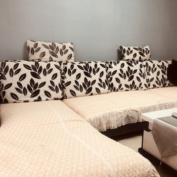 威海踏海听涛公寓(3号店)酒店提供图片