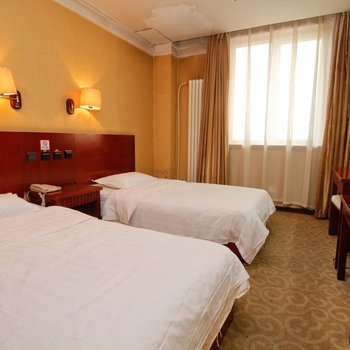 西安新温莎堡酒店(西稍门)酒店提供图片