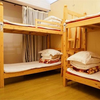 重庆外星人基地青年旅舍酒店提供图片