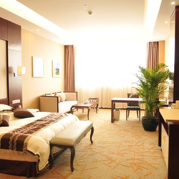 哈密阳光酒店酒店提供图片