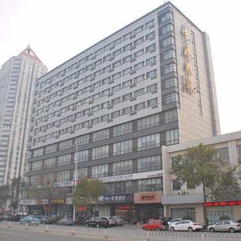 星程酒店(天津北站地铁站店)