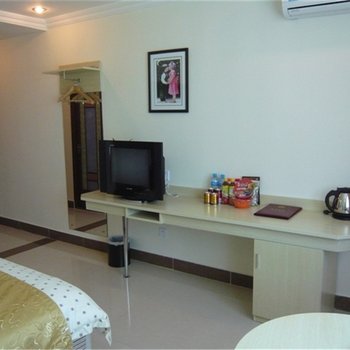 珠海八方快捷时尚酒店酒店提供图片