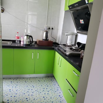 宜昌私人住所公寓酒店提供图片