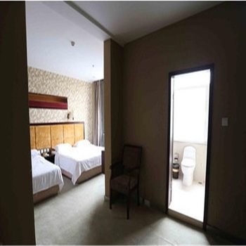 朝阳皇家永利商务宾馆酒店提供图片