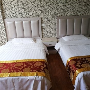 信阳燕之居时尚宾馆酒店提供图片