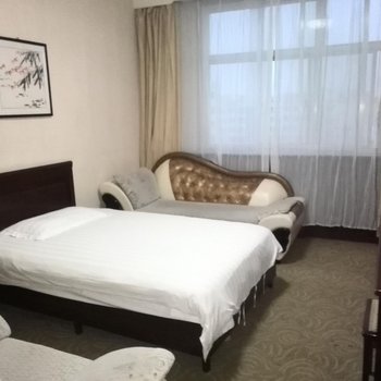 梧州藤县皇廷宾馆酒店提供图片