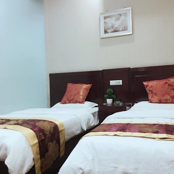 西安怡都快捷宾馆酒店提供图片