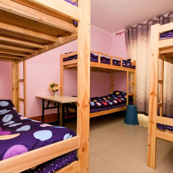 西安Yoga girls青年旅舍酒店提供图片