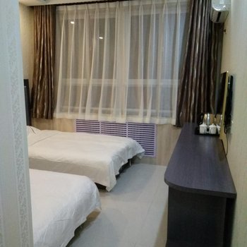 速8酒店(定西临洮县店)酒店提供图片