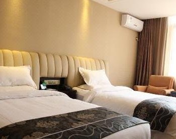 延安维客商务酒店酒店提供图片