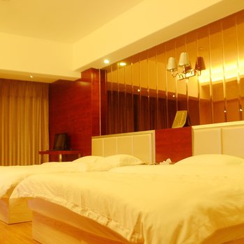 漳浦百隆美亚商务酒店酒店提供图片