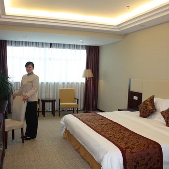 赣榆国际大酒店(连云港市)酒店提供图片