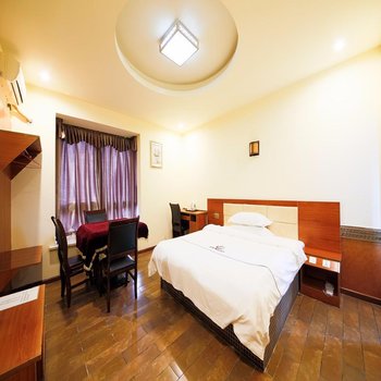 重庆金舶酒店(江北机场店)酒店提供图片