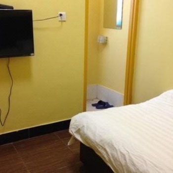 漳州尚网公寓酒店提供图片