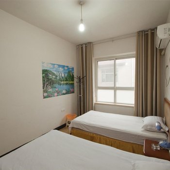 安阳58旅馆酒店提供图片