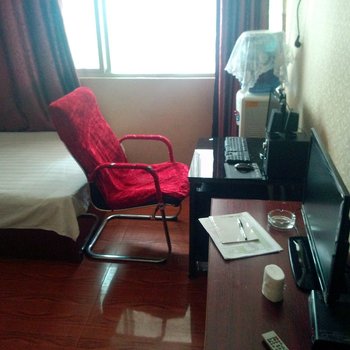 重庆中山宾馆酒店提供图片