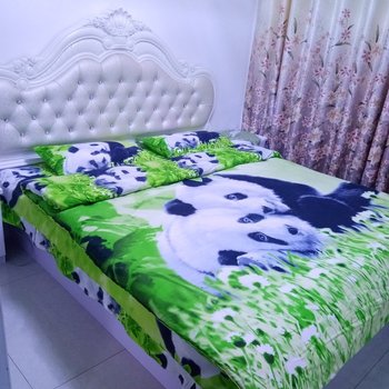 阿拉善莉莉温馨小屋酒店提供图片