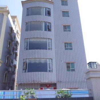 深圳海湾客栈