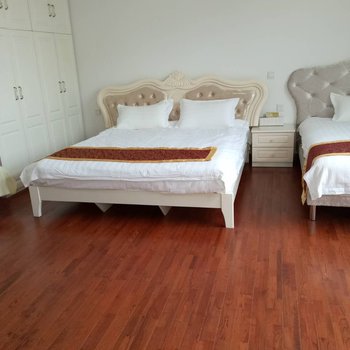 成都兰亭苑客栈酒店提供图片