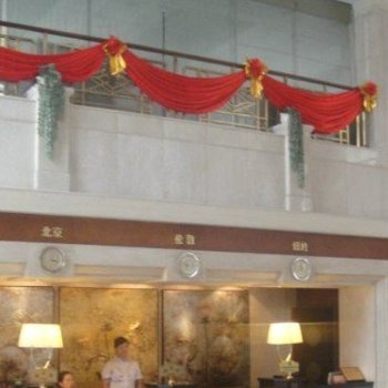 武汉职工疗养院酒店提供图片